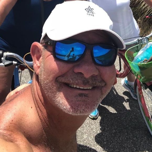 Meet your Posher, Fred - Picture 1 of 1